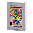 Bill Mantlo: Marvel Masterworks: The Incredible Hulk Vol. 17