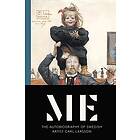 Carl Larsson: Me the autobiography of swedish artist Carl Larsson