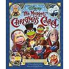 Brooke Vitale: Disney: The Muppet Christmas Carol