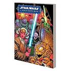 Cavan Scott: Star Wars: The High Republic Phase Ii Vol. 2 Battle For Force