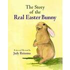 Judy Reinsma: The Story of the Real Easter Bunny