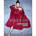 Charlotte Sinclair: Vogue on: Christian Dior