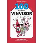 Hasse Nilsson: 100 nyskrivna vinvisor