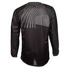 Klim Dakar Long Sleeve T-Shirt (Herr)