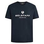 Belstaff 1924 2.0 Short Sleeve T-Shirt (Herr)