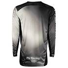 Fly Racing Lite Long Sleeve T-Shirt (Herr)