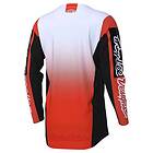 Troy Lee Designs Gp Icon Long Sleeve T-Shirt (Herr)