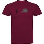 Kruskis Shadow Motorbike Short Sleeve T-shirt (Herr)