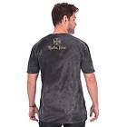 West Coast Choppers Chief Short Sleeve T-shirt (Herr)