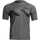 Thor Assist Hazard Heather Long Sleeve T-shirt (Herr)