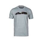 Klim Short Sleeve T-shirt (Herr)