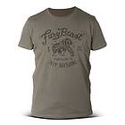 DMD Fury Beast Short Sleeve T-shirt (Herr)