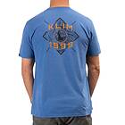 Klim Discovery Short Sleeve T-shirt (Herr)