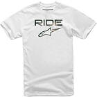AlpineStars Ride 2.0 Camo Short Sleeve T-shirt (Herr)