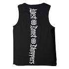 West Coast Choppers Classic Sleeveless T-shirt (Herr)