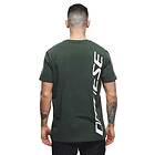 Dainese Big Logo Short Sleeve T-shirt (Herr)