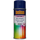 Belton Sprayfärg RAL Ultramarinblå 5002 BT0324074