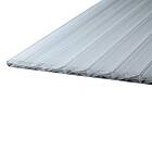Plastmo Kanalplast TwinLite Klar 10 mm 4200x980 klar 3051420
