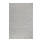 KM Carpets Ullmatta Skagen Silver 75*150 36027