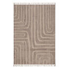 KM Carpets Bomullsmatta Marocko Art Linne 160*230 43711