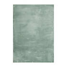 KM Carpets Ryamatta Soft Grön 80*150 34696