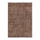 KM Carpets Wiltonmatta Manhattan Brown 160*230 36683