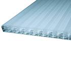 Plastmo Kanalplast TwinLite Opal 32 mm 4200x1190 opal 3352420