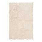 KM Carpets Bomullsmatta Marocko Zen Creme 160*230 42349