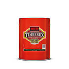 Timberex Träolja Black Walnut 5l Liter