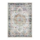 KM Carpets Flatvävd Tarfaya Kerman Creme 80*300 40734