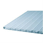 Plastmo Kanalplast TwinLite Opal 16 mm 4200x980 opal 3353420
