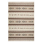 KM Carpets Ullmatta Fagersta Natur 140*200 41663