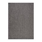 KM Carpets Flatvävd Madrid Plain Antracit 160*230 41847