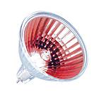 Crompton Low Halogen Coloured GU5.3 50W (Red)