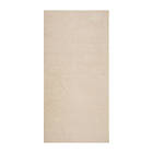 KM Carpets Bomullsmatta Falsterbo Natur 75*230 43551