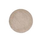 KM Carpets Ryamatta Grace Rund Linne 200 35105