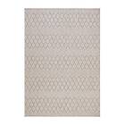 KM Carpets Flatvävd Madrid Bell Ljuslinne 200*285 28916