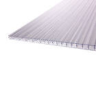 Plastmo Kanalplast TwinLite Klar 16 mm Twinlite 6000x980 klar 3053600