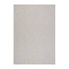 KM Carpets Flatvävd Madrid Plain Ljuslinne 200*285 41922