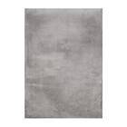 KM Carpets Ryamatta Cozy Silver 200*290 42592