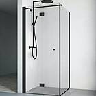 Macro Design Duschhörn Spirit Swing Vikbar Vik Sw V70D94 Kn Sv Kl DSVSV794SKL