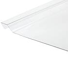 Plastmo Takplast EasyGlaze Klar 3 mm 3mm klar 6000x680mm 4178600