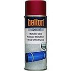 Belton Sprayfärg Metallic Röd BT02323051