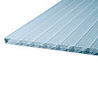 Plastmo Kanalplast TwinLite Opal 16 mm 4800x1190 opal 3354480