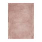 KM Carpets Ryamatta Cozy Dusty Pink 160*230 42691