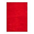 KM Carpets Ryamatta Soft Röd 240*340 34146