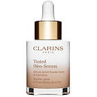 Clarins Tinted Oleo-Serum 03 (30ml)