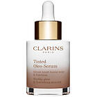 Clarins Tinted Oleo-Serum 08 (30ml)