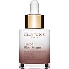 Clarins Tinted Oleo-Serum 10 (30ml)