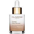 Clarins Tinted Oleo-Serum 05 (30ml)